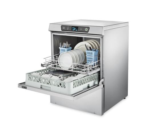 How to Choose the Best Commercial Dishwasher