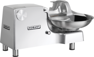 Commercial Food Chopper  Hobart Food Preparation Chopper