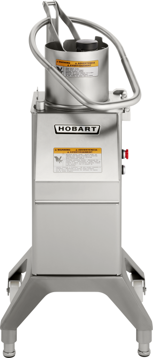 Commercial Food Chopper  Hobart Food Preparation Chopper