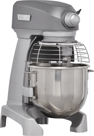 Commercial Stand Mixer  Hobart N50 5-Quart Mixer