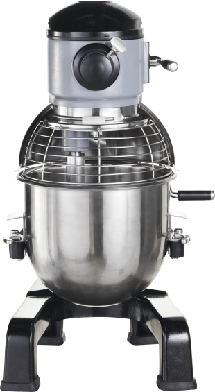 We have the Larger Scale Food Grade Mixers You Want — CoffeeTec